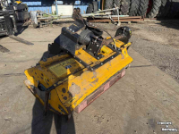 Flail mower  Münthing MUE 160