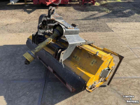 Flail mower  Münthing MUE 160