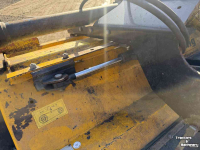 Flail mower  Münthing MUE 160