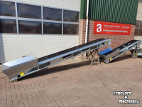 Conveyor AGM Transportbanden