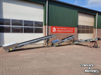 Conveyor AGM Transportbanden