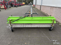 Sweeper Bema Agrar (2300mm | Ø520mm)