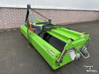 Sweeper Bema Agrar (2300mm | Ø520mm)