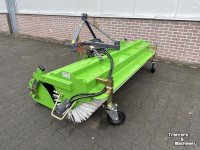 Sweeper Bema Agrar (2300mm | Ø520mm)