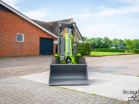 Telescopic Wheelloader E-Kraft T600 Elektrische telescoopshovel