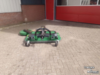 Pasture topper Geo GB 150