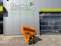 Straw spreader for boxes Flingk FLINGK KSS 1015