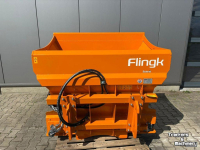 Straw spreader for boxes Flingk FLINGK KSS 1015