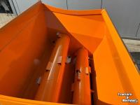Straw spreader for boxes Flingk FLINGK KSS 1015