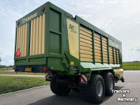 Self-loading wagon Krone MX 400 GL