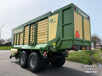 Self-loading wagon Krone MX 400 GL