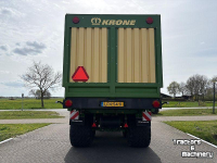 Self-loading wagon Krone MX 400 GL
