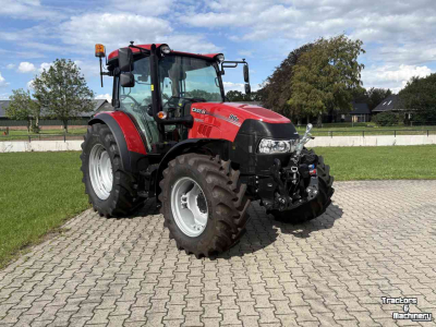 Tractor Case-IH Farmall 90a