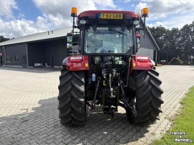 Tractor Case-IH Farmall 90a
