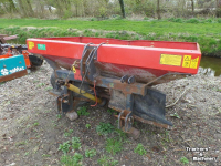 Fertilizer spreader Vicon Rotaflow RS-M
