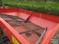 Fertilizer spreader Vicon Rotaflow RS-M