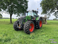 Tractor Fendt 942 Gen7 Profi+
