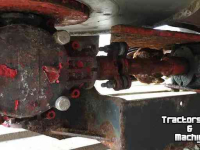 Fertilizer spreader Vicon Rotaflow RS-M
