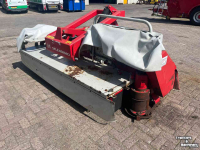 Mower Lely Splendimo 320 FC