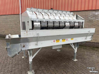 Weighing machines  Sorma, weger, G09 126