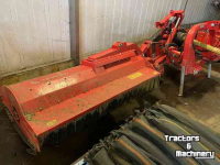 Flail mower Tehnos MBP 200