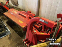 Flail mower Tehnos MBP 200