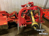 Flail mower Tehnos MBP 200
