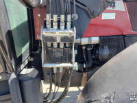 Front-end loader Stoll F30 HDP  Steyr- Case-IH