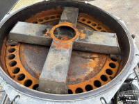 Grassland injector Slootsmid SK 700