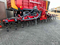 Arable injector Evers Freiberger XL BT25-800 R62