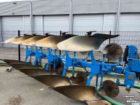 Ploughs Lemken Variopal 7