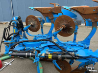 Ploughs Lemken Variopal 7