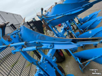 Ploughs Lemken Variopal 7