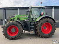 Tractor Fendt 930 PROFI PLUS