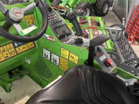 Wheelloader Avant 755i TDL