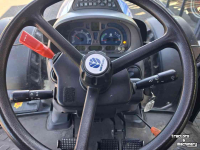 Tractor New Holland TSA 135 + Luchtremmen