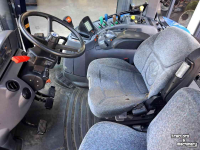 Tractor New Holland TSA 135 + Luchtremmen