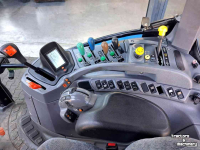 Tractor New Holland TSA 135 + Luchtremmen