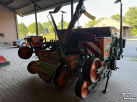 Potato planter Amazone ED 451 - K