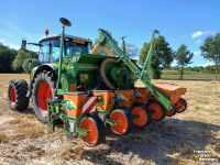 Potato planter Amazone ED 451 - K