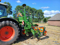 Potato planter Amazone ED 451 - K