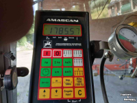 Potato planter Amazone ED 451 - K