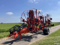 Rake Kuhn GA 13031
