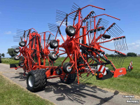 Rake Kuhn GA 13031