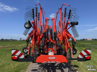 Rake Kuhn GA 13031