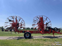 Rake Kuhn GA 13031