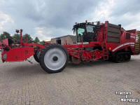 Potato harvester Grimme Varitron 470 TT