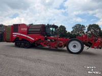 Potato harvester Grimme Varitron 470 TT