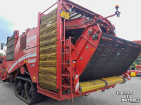 Potato harvester Grimme Varitron 470 TT
