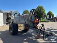 Slurry tank Kaweco SI-7000